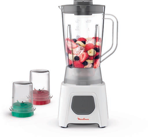 Blender Blendeo 450W avec 1 accessoire - Luxormarket