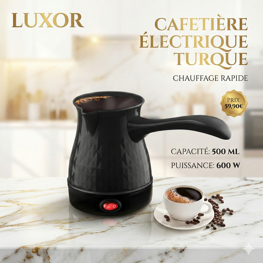 Zazwa électrique Raf