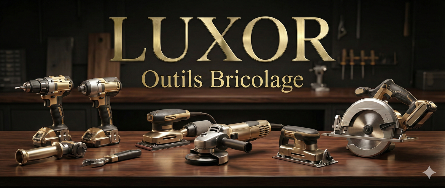 Outils Bricolage