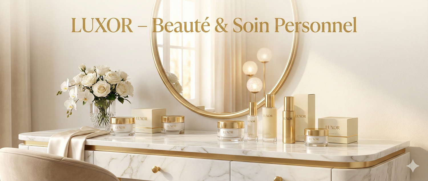 Beauté & Soin Personnel