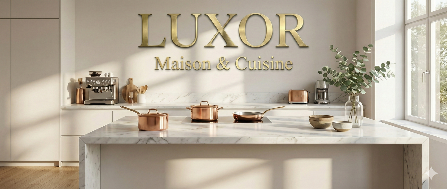 Maison & Cuisine