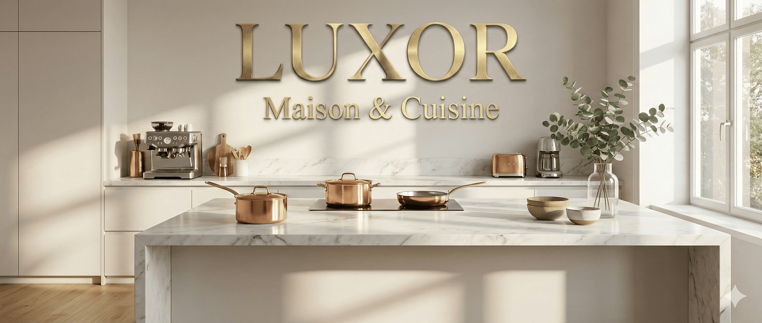 Maison & Cuisine