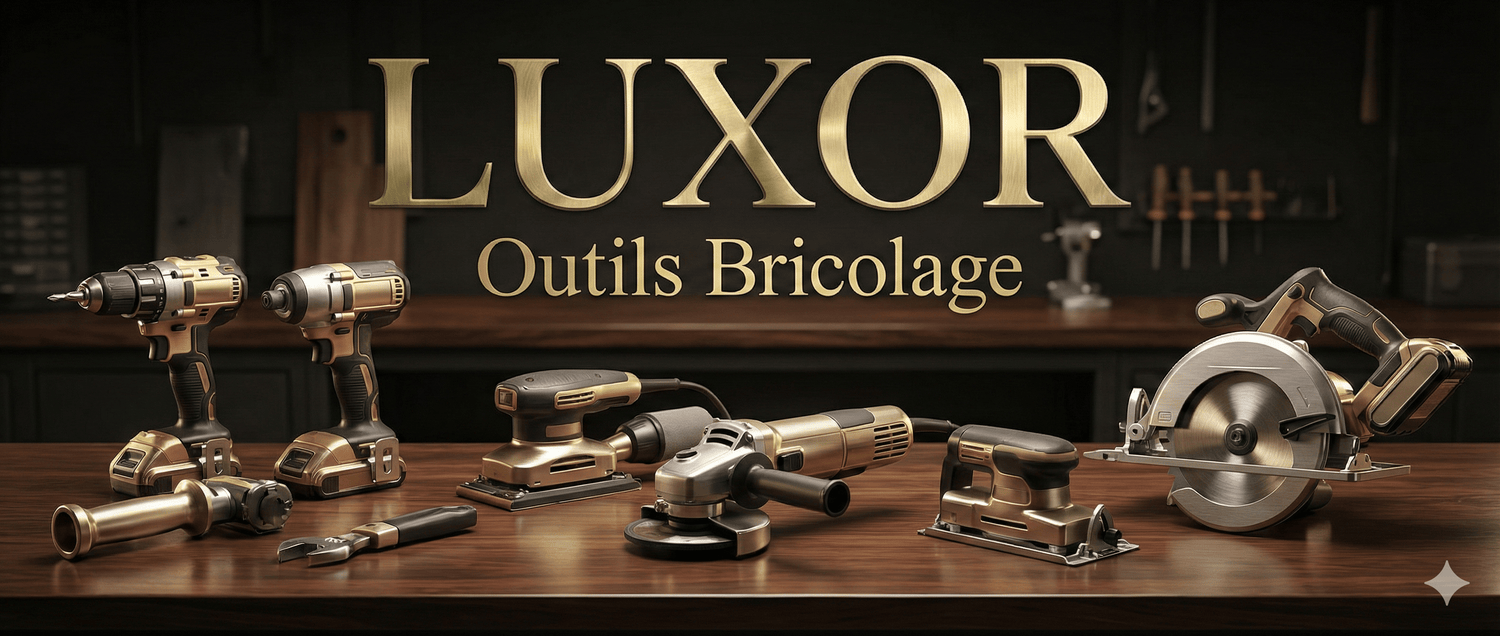 Outils Bricolage
