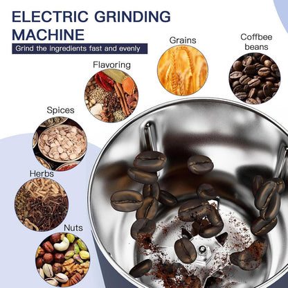 Moulin Electric Mixstar 300w - Luxormarket