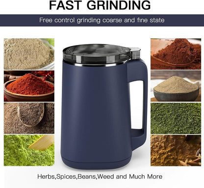 Moulin Electric Mixstar 300w - Luxormarket