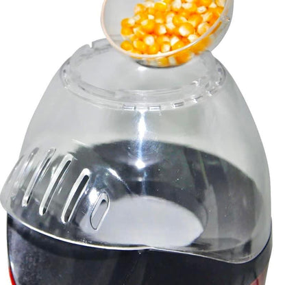 IRONIX  Portable Electric Popcorn Machine Hot Air WMN55-16 - Luxormarket