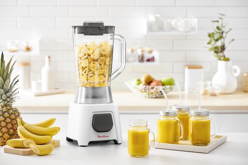 Blender Blendeo 450W avec 1 accessoire - Luxormarket