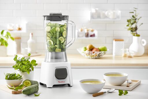 Blender Blendeo 450W avec 1 accessoire - Luxormarket
