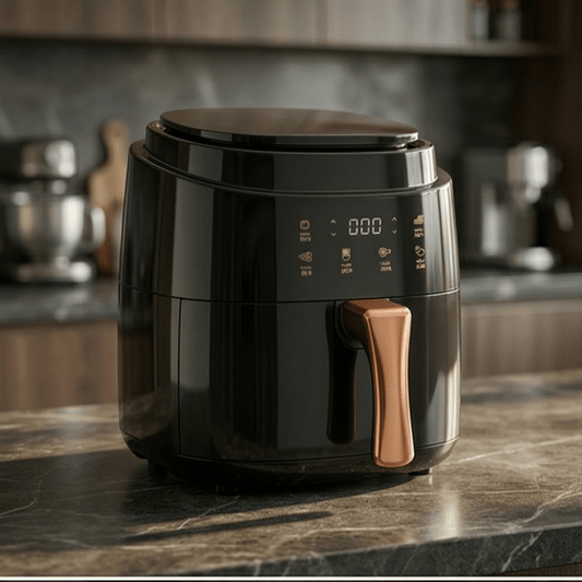 Air Fryer  8 Litres - Luxormarket