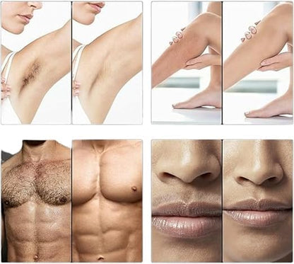 Prowax + 100 g cir + 3 sptule gratuite - Luxormarket